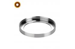 China T6 CMM 1000mm Length Cnc Precision Machining Parts Ra0.4 Sandblasted supplier