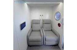 China EMY06 Hyperbaric Chamber for Enhanced Recovery and Physiological Function supplier
