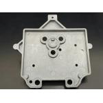 Zinc Alloy Aluminium Die Cast Parts for sale