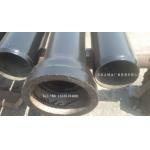 BS416/ BS437  Single Spigot Cast Iron Pipe/BS416/BS437 Cast Iron  Pipes for sale
