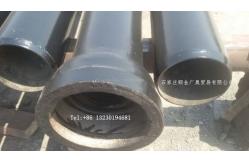 China BS416/ BS437 Socket Cast Iron Pipe/BS416/BS437 Cast Iron Drain Pipes supplier
