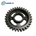 Aerospace Machining Cnc Milling Spare Part Precision Steel Aluminum
