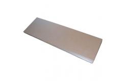 China factory  ASTM B265 Gr5 Titanium Foil Sheet  Acid Pickling width 200mm supplier