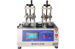 China Button Press Endurance Tester supplier