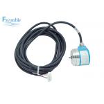 CBL Encoder Assembly 85727001 For Cutter GTXL Textile Machinery Spares