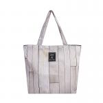 42*32*8cm 210D Foldable Oxford Tote Bag Kitchen Appliances Packaging Tote Bag for sale