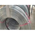 Auto Industry PVE Coated Bundy Tube Plating With Over 290Mpa Tensile Strength for sale