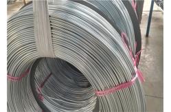 China Auto Industry PVE Coated Bundy Tube Plating With Over 290Mpa Tensile Strength supplier