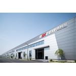 Light Prefab Steel Structure Warehouse Construction Solution With Customized Dimension for sale