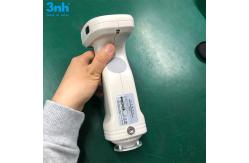 China Cie Lab Colour Measurement Spectrophotometer 8mm 4mm Apertures Wide Viewing Angle supplier