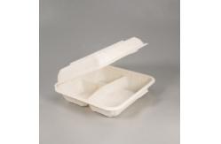 China 54oz 1600ml Eco Friendly Disposable Tableware 9.0X9.2X3.5 supplier