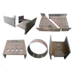 Metal Cutting H Beam Laser Cutting Machine With Water Cooling And ±0.02mm Repositioning Accuracy for sale