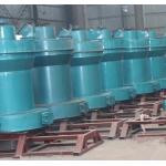 Capacity 4500 - 400 Kg/H Ore Grinding Mill Superfine Micro Powder for sale