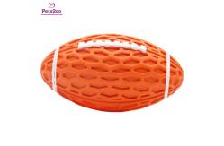 China Eco Friendly Interactive 145X82MM Pet Chew Toys supplier