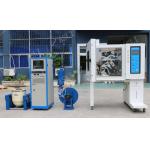 TUV Environmental Shaker Vibration Test Temperature Climatic Combined Vibration Chamber
