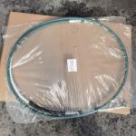 Sinotruk Howo Truck Spare Hand Throttle Cable WG9725240202 for sale