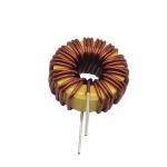 Ferrite Core Choke Coil Through- hole Common Mode Choke Toroidal Inductor for power supply for sale