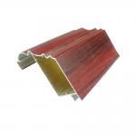 Kitchen Handle 6063 Aluminium Profile For Kitchen Cabinets