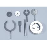 Germany Plug And Socket Gauge VDE0620 Lehre 6 7 8 9 Mold Steel for sale