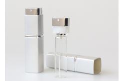 China Portable Twist And Spritz Atomiser Twist Up Small Perfume Holder Popular supplier