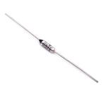 16A Thermal Cut Out Fuse 240℃ Axial Leaded Fuse Link For Transformer for sale