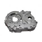 Professional Precision Casting Parts , Sand Casting Wheel Hub for sale