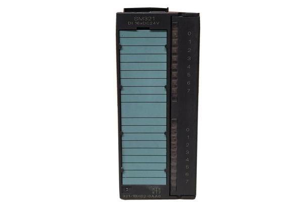 6ES7321-1BH82-0AA0 Siemens Digital Input Module
