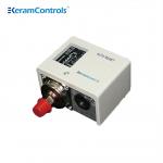 -0.5~3bar Adjustable Pressure Switches For Pumps