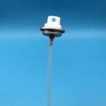 High-Performance Pneumatic Paint Spray Valve | Industrial-Grade Paint Application | Easy Control