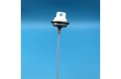 China Precision Paint Dispensing Nozzle for Automotive Detailing - High Accuracy, Easy Control supplier
