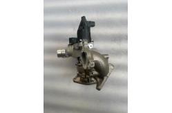 China Custom Diesel Engine BMW B47 Turbo Replacement 11658511719 supplier
