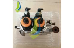 China 22100-E0302 Fuel Injection Pump For E13C Engine supplier