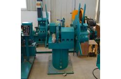 China 0.25-25mm Steel Uncoiler Strip Decoiler For ERW Pipe Machine supplier
