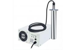 China Submersible Ultrasonic Transducer Bar Transducer Rod For Cleaning Stirring Separation supplier