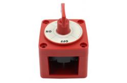 China 300A Circuit Breaker With Overload Protection For RV Yacht Ship Boat supplier
