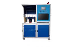 China 40s/Piece Air Tightness Leak Test Equipment For Auto Power Switch supplier