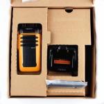 Walkie Talkie Signal Essential Communication Tool for Construction and Manufacturing Industries