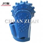 China High Penetration Single Cone Bit 8 1/2 Inch For Foundation Piling Machinery for sale