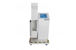 China Continuous Rotary Tumbling Barrel Drop Tester For IPhone supplier