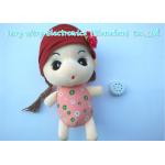 34mm Round Toy Sound Module for Plush toy with custom / standard sound for sale