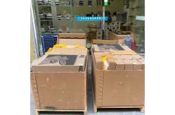 China 1-15415849-1 Engine Parts No.3 Fuel Injection Pipe 1154158491 Engine 6BG1 supplier