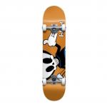 Blind Skateboards Reaper Character Orange Complete Skateboard First Push - 7.75 x 31.8 for sale