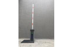 China IP54 Rated Motorized Boom Barrier With Maximum Remote Control Distance Of ≤30m supplier