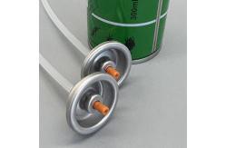 China Versatile Water based insecticide valve for Commercial Spaces with Adjustable Flow supplier