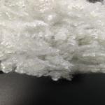 Good Quality Recycled HCS 7D*64mm For Filling Material for sale