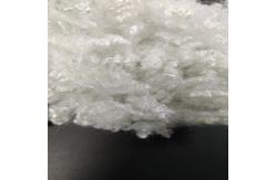 China Good Quality Recycled HCS 7D*64mm For Filling Material supplier