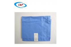 China Comfortable Ophthalmology Surgical Drapes for Easy Eye Procedures supplier