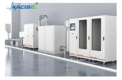 China KGD - WQ - 502 Engine Exhaust Full - Flow Dilution Constant - Volume Sampling System supplier