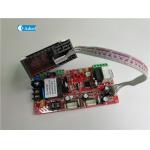 Peltier Assembly Thermoelectric TEC Cooler Controller With Display 10A
