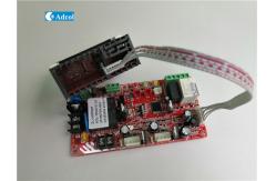 China Peltier Assembly Thermoelectric TEC Cooler Controller With Display 10A supplier